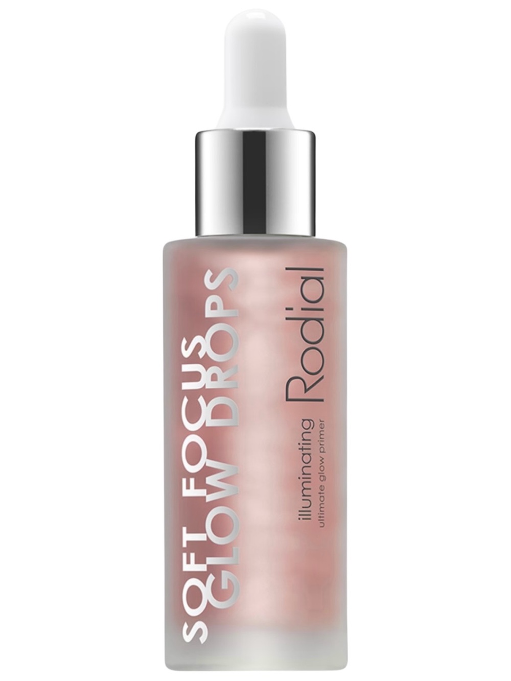 Rodial Soft Focus Glow Booster Drops 1oz